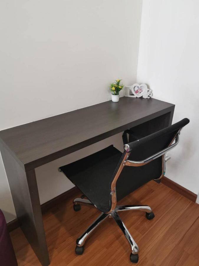 Lavender Suite # Shah Alam I-City Block B Homestay # 2R1B #Free Wifi & Parking Eksteriør billede